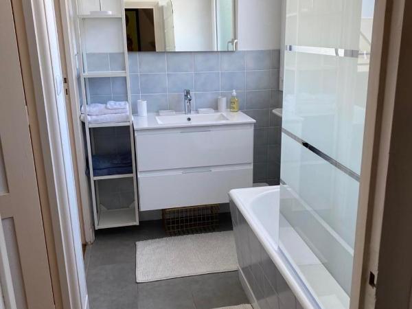 Villa Fresquet : photo 4 de la chambre suite familiale deluxe