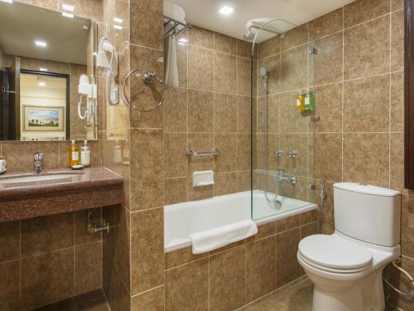 Hotel Shanker-Palatial Heritage Kathmandu : photo 6 de la chambre heritage family room - early check-in & late check-out by 2 hrs