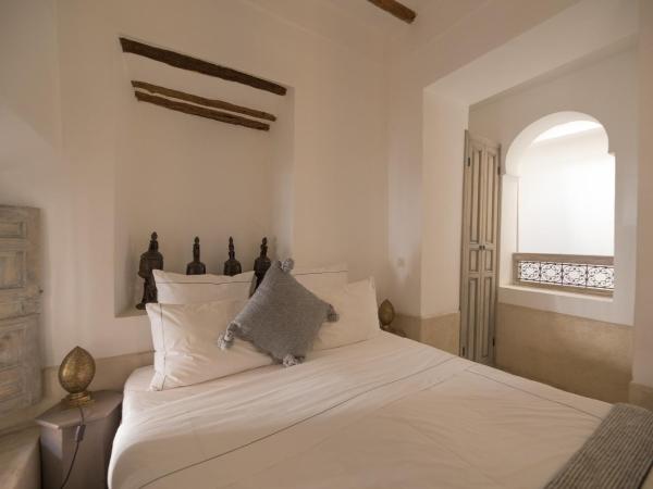 Riad Les Hirondelles Boutique Hotel : photo 2 de la chambre suite junior