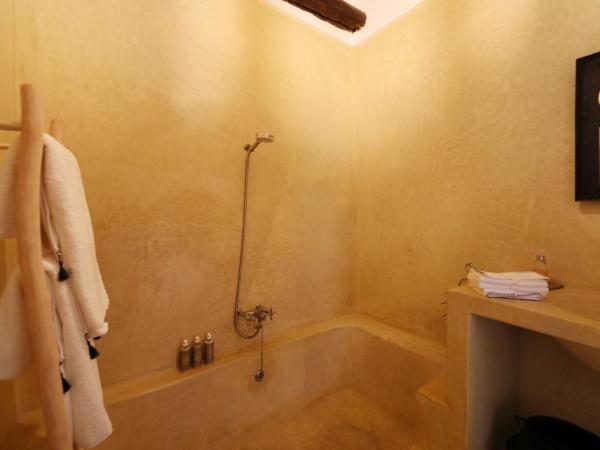 Riad Les Hirondelles Boutique Hotel : photo 5 de la chambre suite junior