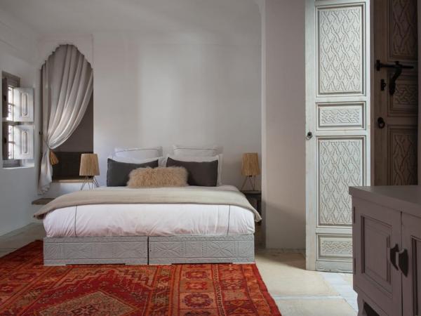 Riad Les Hirondelles Boutique Hotel : photo 3 de la chambre suite junior