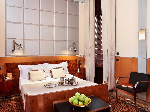 Ca' Pisani Hotel : photo 8 de la chambre suite junior