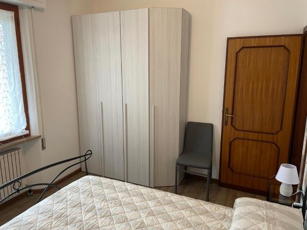 Appartamento Belvedere : photo 4 de la chambre chambre double avec salle de bains commune
