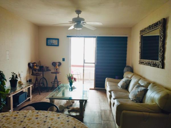 Cancun Ocean View FLAMINGO PLUS : photo 8 de la chambre chambre lits jumeaux