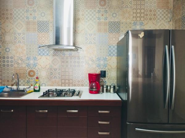 Cancun Ocean View FLAMINGO PLUS : photo 6 de la chambre chambre lits jumeaux