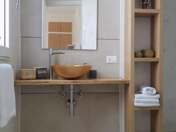 B&B Villa Felicia : photo 2 de la chambre chambre double supérieure