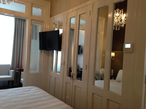 Apple Inn Hotel : photo 4 de la chambre chambre double supérieure