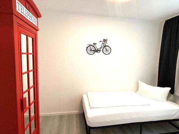 Park-Residenz Isernhagen : photo 4 de la chambre appartement 2 chambres