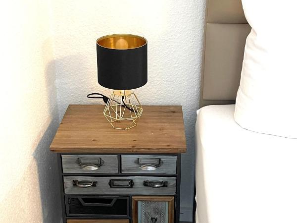 Park-Residenz Isernhagen : photo 6 de la chambre appartement 2 chambres