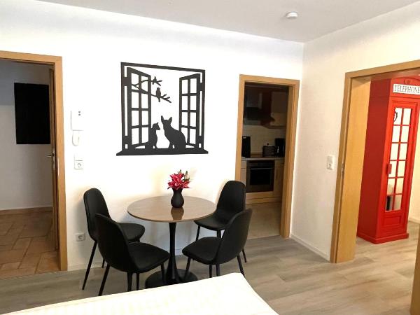 Park-Residenz Isernhagen : photo 9 de la chambre appartement 2 chambres