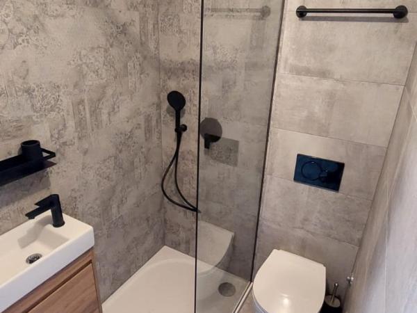 Villa Salvia Rooms and Apartments : photo 4 de la chambre appartement 1 chambre