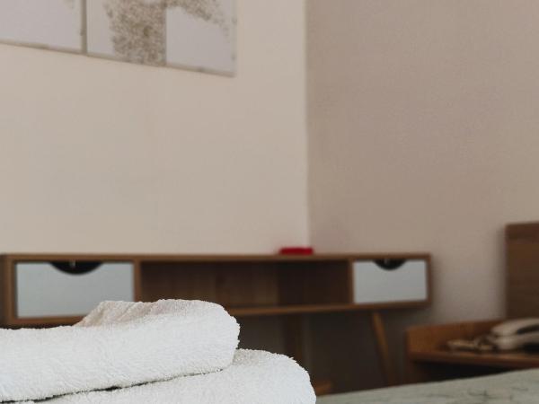 Hotel Ardesia : photo 6 de la chambre chambre double ou lits jumeaux Économique