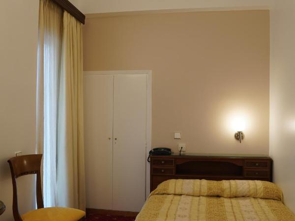 Balasca Hotel : photo 1 de la chambre chambre simple standard