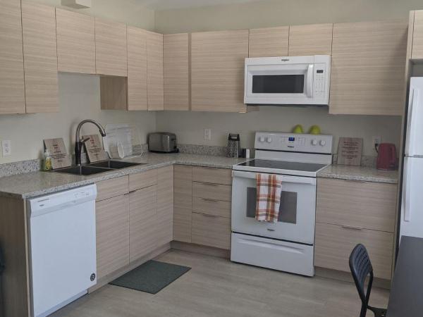 Harbison : photo 6 de la chambre chambre double