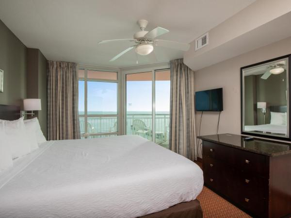 Prince Resort : photo 9 de la chambre suite 2 chambres avec vue sur océan