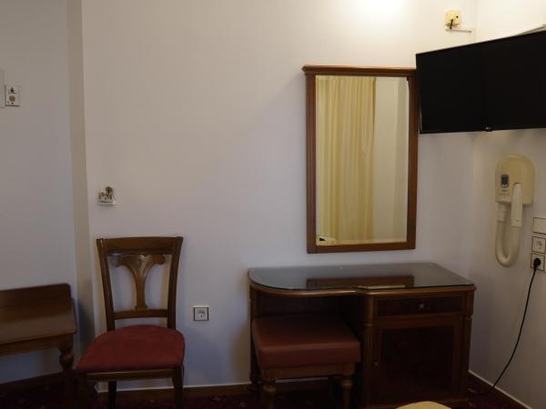 Balasca Hotel : photo 3 de la chambre chambre simple standard