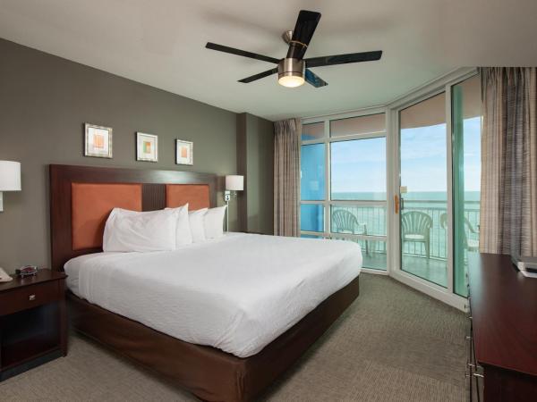 Prince Resort : photo 4 de la chambre suite 2 chambres de luxe - vue sur côté océan