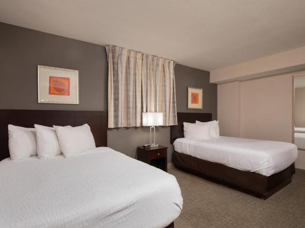 Prince Resort : photo 2 de la chambre suite 2 chambres de luxe - vue sur côté océan