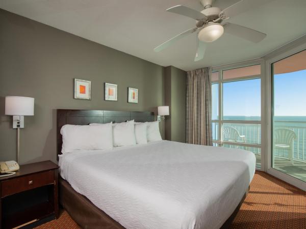 Prince Resort : photo 5 de la chambre suite 2 chambres