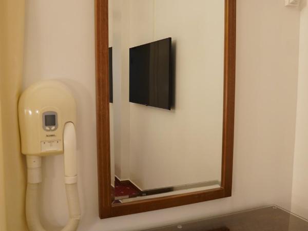 Balasca Hotel : photo 3 de la chambre chambre triple standard