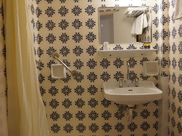 Balasca Hotel : photo 5 de la chambre chambre simple standard