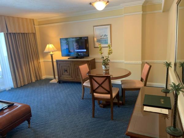 The Lago Mar Beach Resort and Club : photo 2 de la chambre suite exécutive 1 chambre avec 2 lits doubles