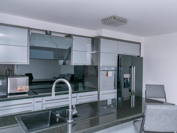 Villa Palma Krk : photo 6 de la chambre appartement deluxe