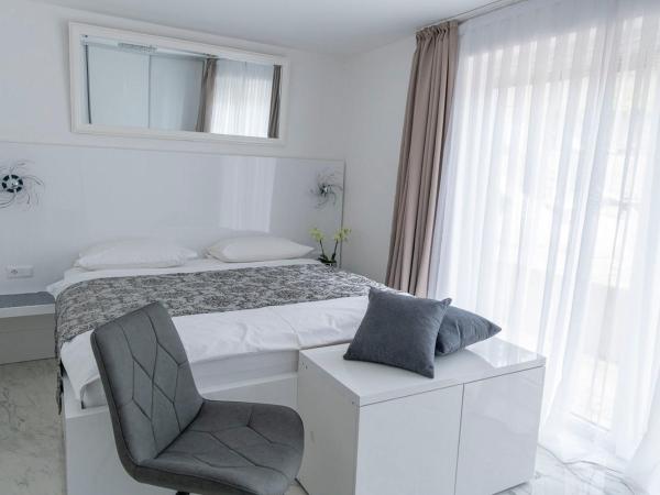 Villa Palma Krk : photo 2 de la chambre appartement deluxe