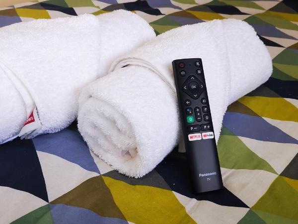 Astray Motel : photo 2 de la chambre studio double