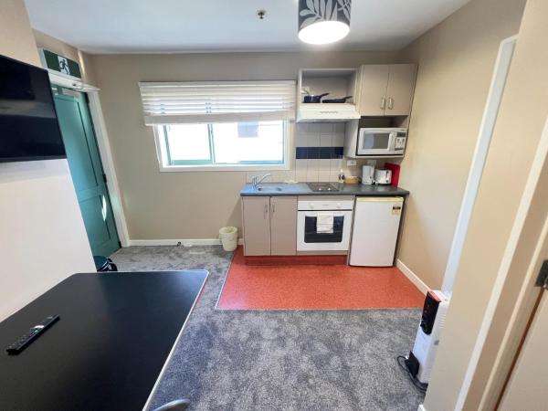 Astray Motel : photo 4 de la chambre appartement 2 chambres