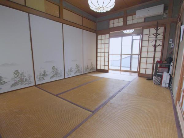 I Osaka Traditional : photo 4 de la chambre chambre de style japonais