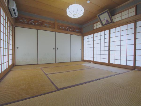 I Osaka Traditional : photo 3 de la chambre chambre de style japonais