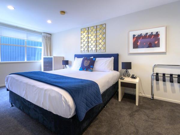 U Residence Hotel : photo 1 de la chambre appartement 1 chambre (2 adultes)