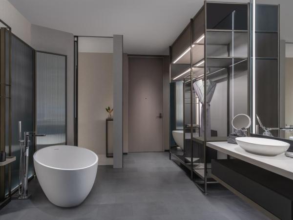 Kimpton Bamboo Grove Suzhou, an IHG Hotel : photo 5 de la chambre chambre standard