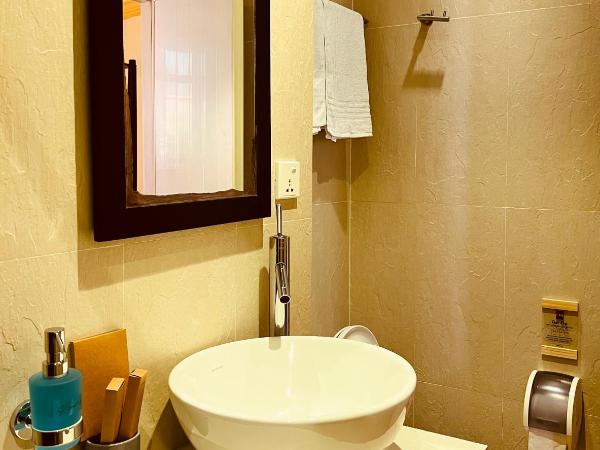Sala Boutique Hotel : photo 6 de la chambre superior double room (free return airport transfer)