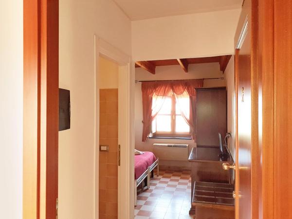 Villa Maria Pia : photo 2 de la chambre chambre double supérieure