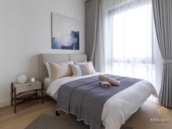 ViiA Residences Kuala Lumpur, Five Senses : photo 3 de la chambre presidential suites