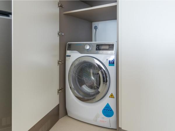 ViiA Residences Kuala Lumpur, Five Senses : photo 10 de la chambre chambre premium deux chambres