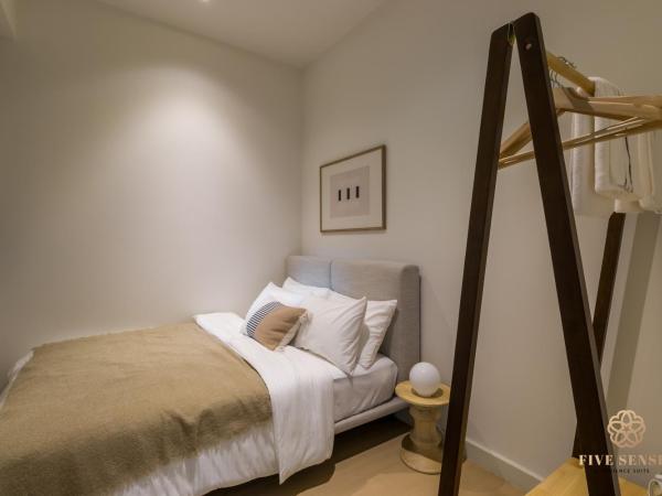 ViiA Residences Kuala Lumpur, Five Senses : photo 3 de la chambre chambre premium deux chambres