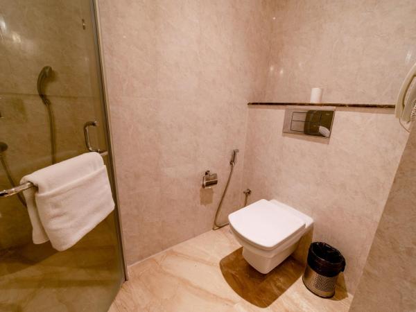 Sarovar Portico Jaipur : photo 1 de la chambre day use room upto 6 hours