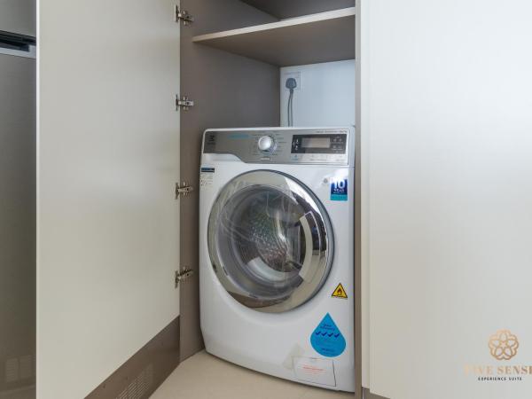 ViiA Residences Kuala Lumpur, Five Senses : photo 10 de la chambre presidential suites