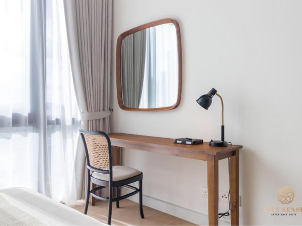 ViiA Residences Kuala Lumpur, Five Senses : photo 4 de la chambre presidential suites