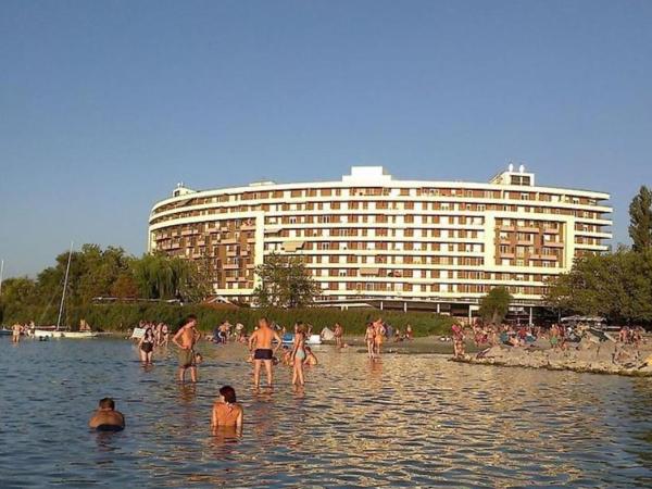 ‘Good Feelings' : photo 9 de la chambre appartement 2 chambres