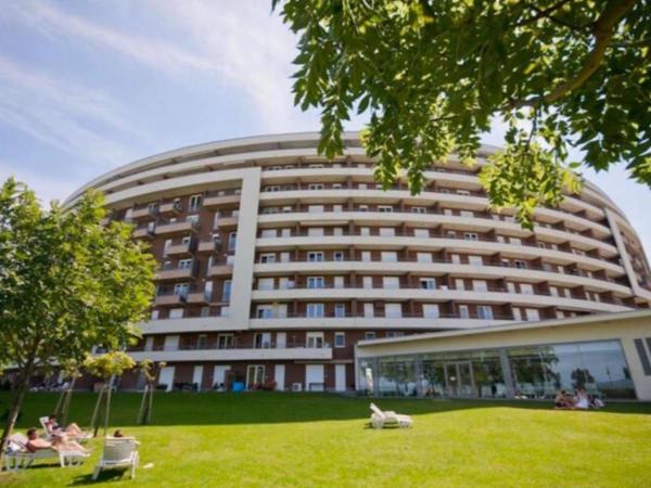 ‘Good Feelings' : photo 10 de la chambre appartement 2 chambres