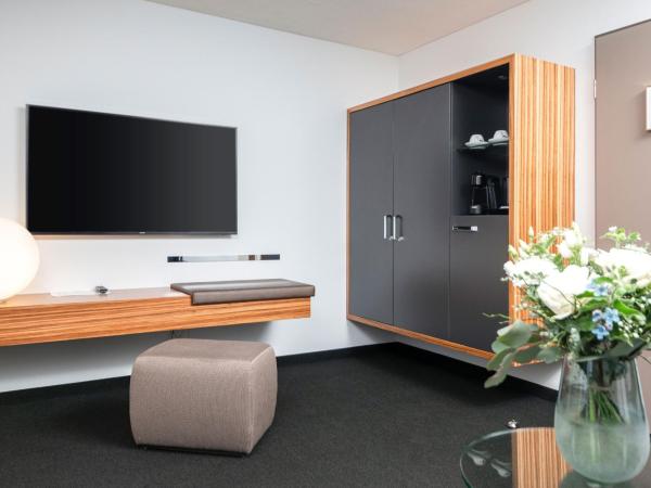 Seehotel Kastanienbaum : photo 5 de la chambre suite junior - vue sur lac