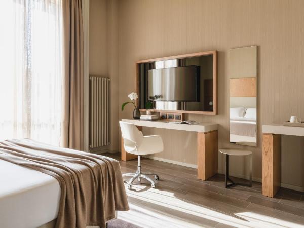 Worldhotel Cristoforo Colombo : photo 2 de la chambre chambre double exécutive