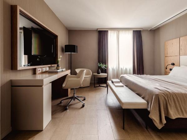 Worldhotel Cristoforo Colombo : photo 6 de la chambre chambre double exécutive