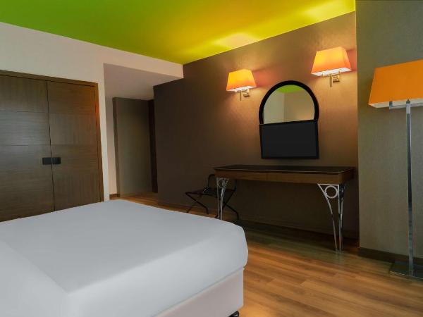 Park Inn by Radisson Istanbul Asia Kavacik : photo 3 de la chambre chambre double ou lits jumeaux standard