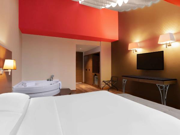 Park Inn by Radisson Istanbul Asia Kavacik : photo 2 de la chambre suite junior