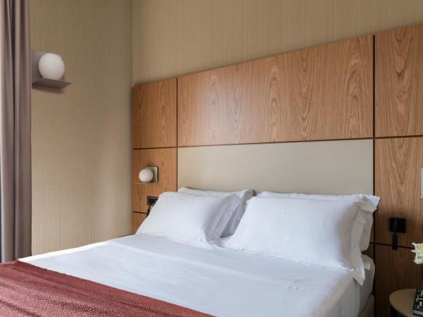 Worldhotel Cristoforo Colombo : photo 2 de la chambre chambre lit queen-size supérieure premium